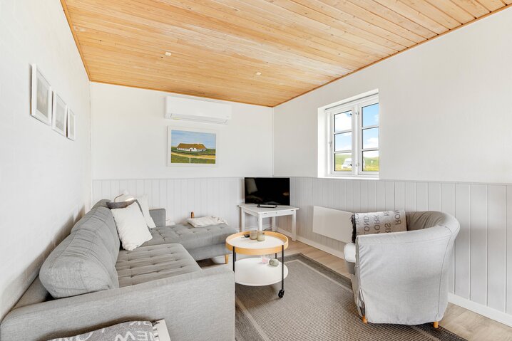 Sommerhus LW1360 på Husby Klitvej 2, Vester Husby - Billede #2