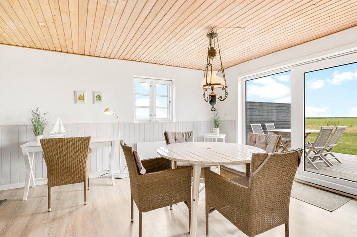 Sommerhus LW1360 på Husby Klitvej 2, Vester Husby - Billede #7