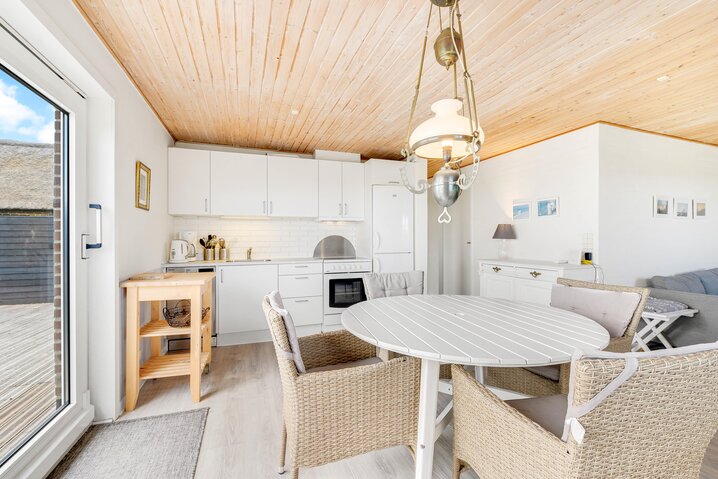 Sommerhus LW1360 på Husby Klitvej 2, Vester Husby - Billede #10