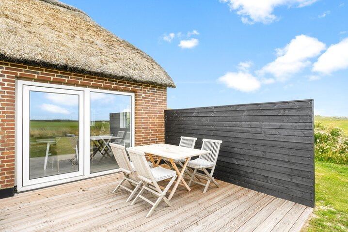 Sommerhus LW1360 på Husby Klitvej 2, Vester Husby - Billede #19