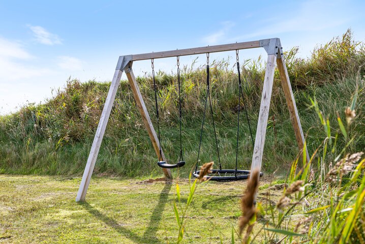 Sommerhus LW1360 på Husby Klitvej 2, Vester Husby - Billede #27