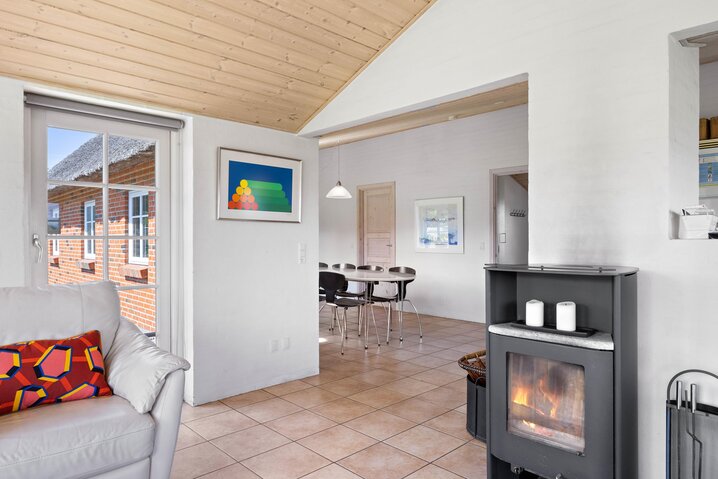 Ferienhaus LW1407 in Kornbjergvej 17, Vester Husby - Bild #5