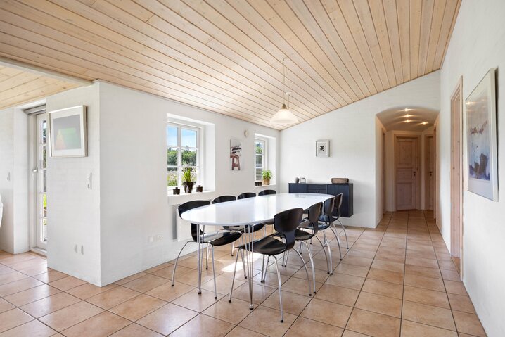 Ferienhaus LW1407 in Kornbjergvej 17, Vester Husby - Bild #6