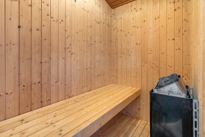 Ferienhaus LW1407 in Kornbjergvej 17, Vester Husby - Bild #16