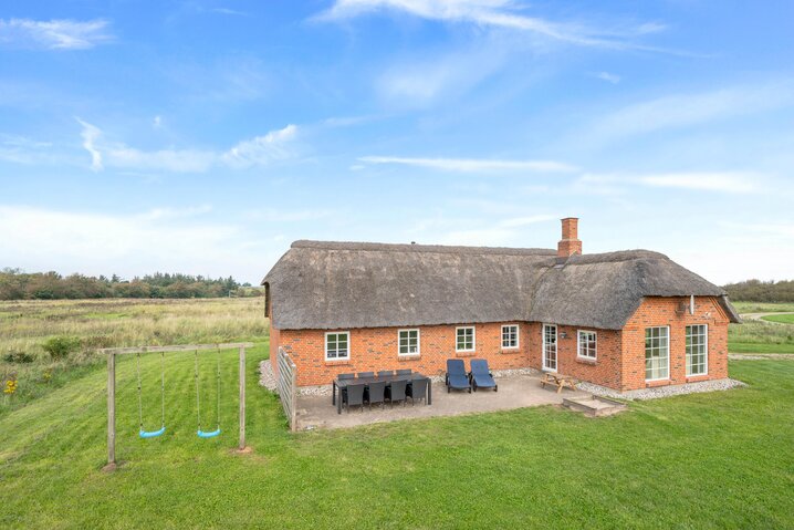 Ferienhaus LW1407 in Kornbjergvej 17, Vester Husby - Bild #23