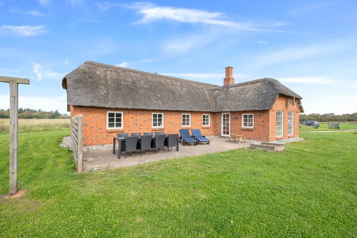 Ferienhaus LW1407 in Kornbjergvej 17, Vester Husby - Bild #24