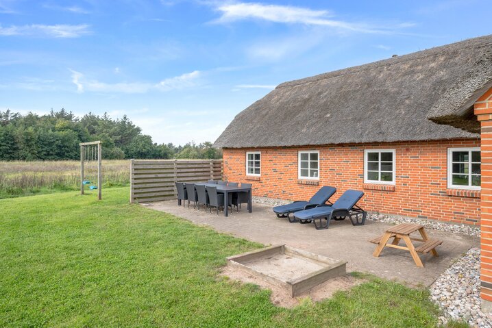 Ferienhaus LW1407 in Kornbjergvej 17, Vester Husby - Bild #25