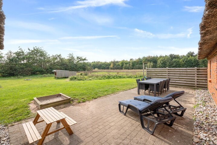 Ferienhaus LW1407 in Kornbjergvej 17, Vester Husby - Bild #26