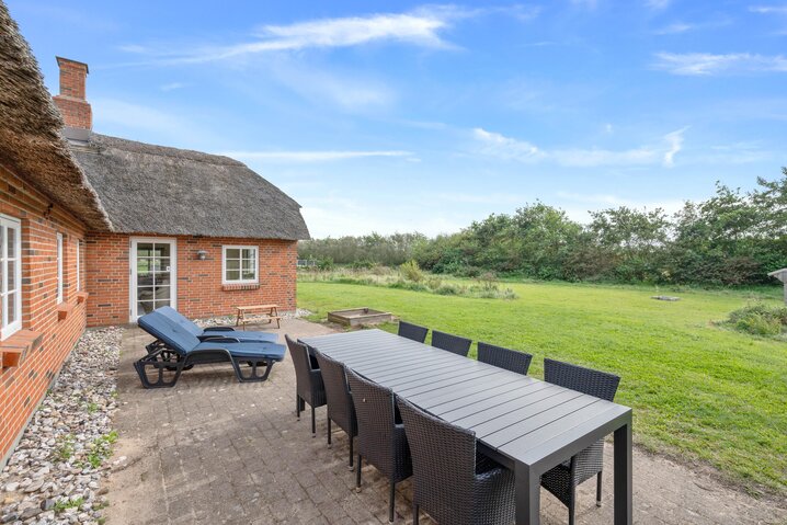 Ferienhaus LW1407 in Kornbjergvej 17, Vester Husby - Bild #27