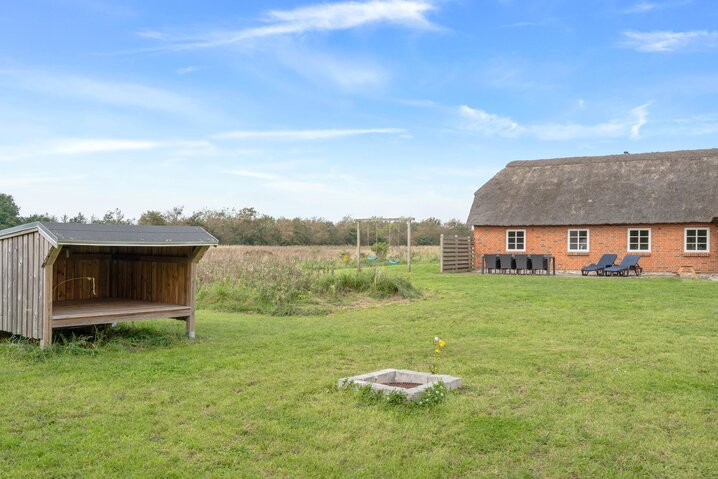 Ferienhaus LW1407 in Kornbjergvej 17, Vester Husby - Bild #28