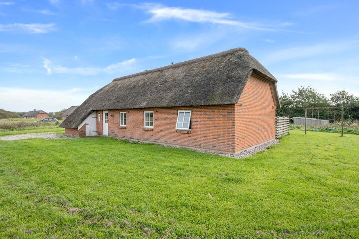 Ferienhaus LW1407 in Kornbjergvej 17, Vester Husby - Bild #26