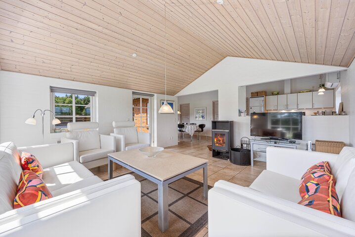 Ferienhaus LW1407 in Kornbjergvej 17, Vester Husby - Bild #1