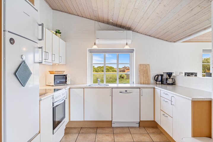 Ferienhaus LW1407 in Kornbjergvej 17, Vester Husby - Bild #2