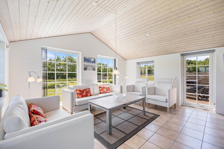 Ferienhaus LW1407 in Kornbjergvej 17, Vester Husby - Bild #3