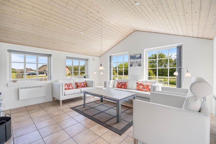 Ferienhaus LW1407 in Kornbjergvej 17, Vester Husby - Bild #4