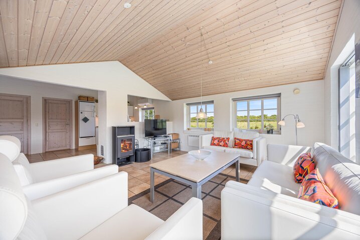 Ferienhaus LW1407 in Kornbjergvej 17, Vester Husby - Bild #5