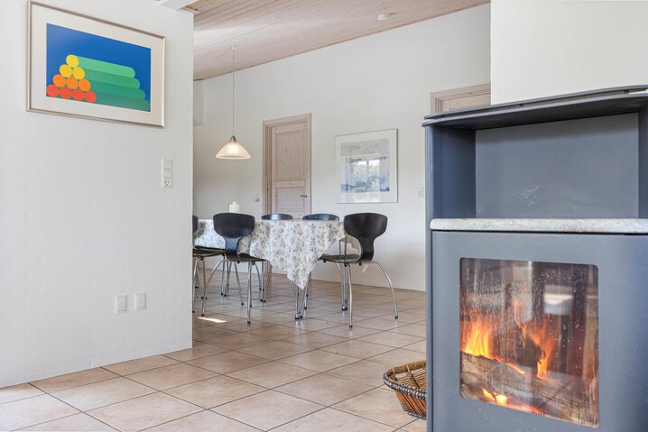 Ferienhaus LW1407 in Kornbjergvej 17, Vester Husby - Bild #6