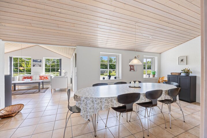 Ferienhaus LW1407 in Kornbjergvej 17, Vester Husby - Bild #7