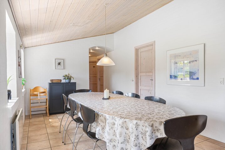 Ferienhaus LW1407 in Kornbjergvej 17, Vester Husby - Bild #8