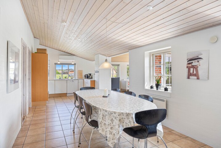 Ferienhaus LW1407 in Kornbjergvej 17, Vester Husby - Bild #9