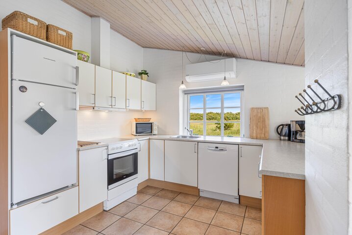 Ferienhaus LW1407 in Kornbjergvej 17, Vester Husby - Bild #10