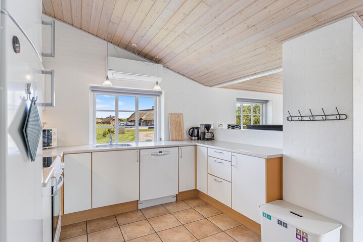 Ferienhaus LW1407 in Kornbjergvej 17, Vester Husby - Bild #11