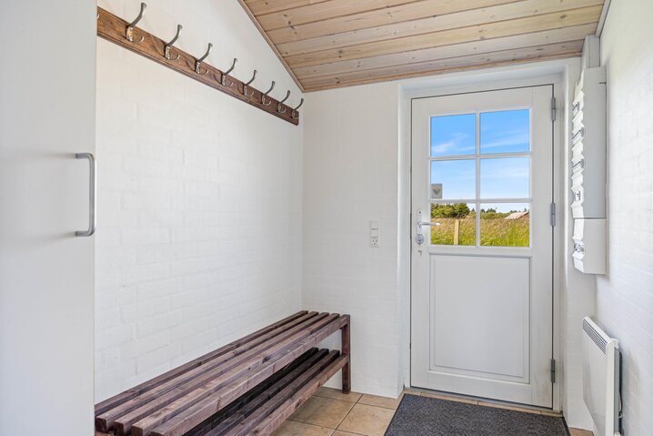 Ferienhaus LW1407 in Kornbjergvej 17, Vester Husby - Bild #22