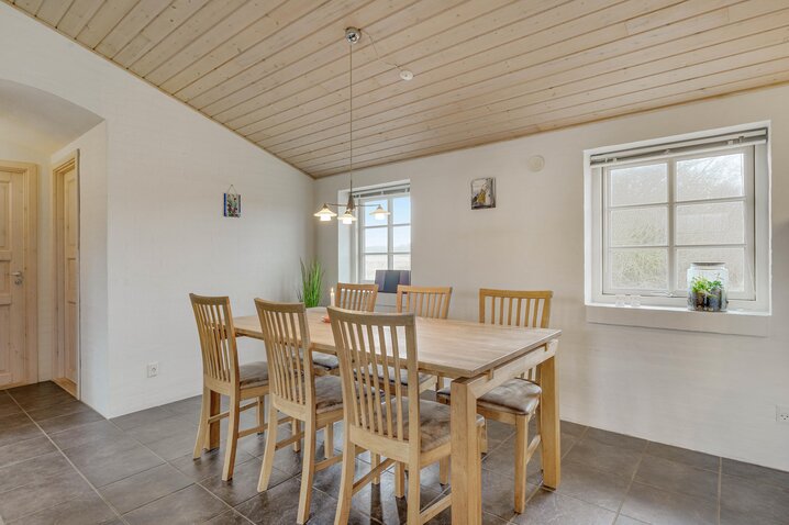 Ferienhaus LW1408 in Kornbjergvej 25, Vester Husby - Bild #7