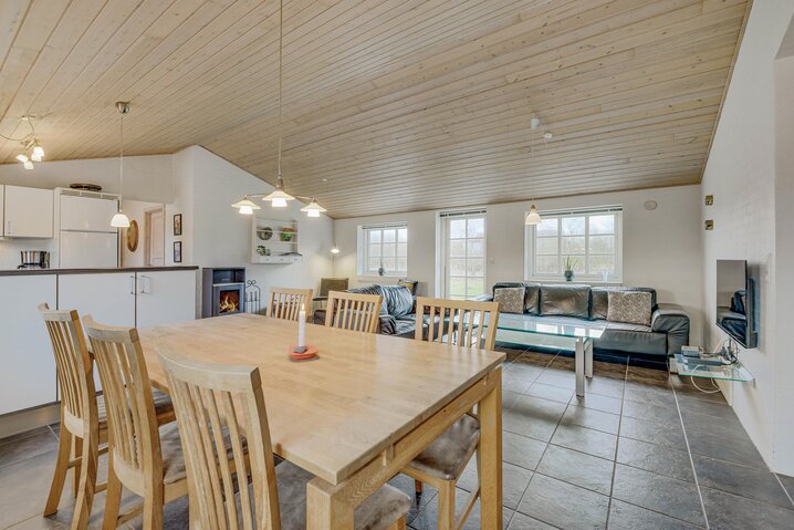 Ferienhaus LW1408 in Kornbjergvej 25, Vester Husby - Bild #9