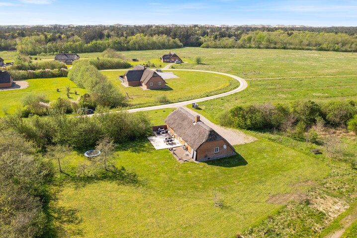 Ferienhaus LW1408 in Kornbjergvej 25, Vester Husby - Bild #0