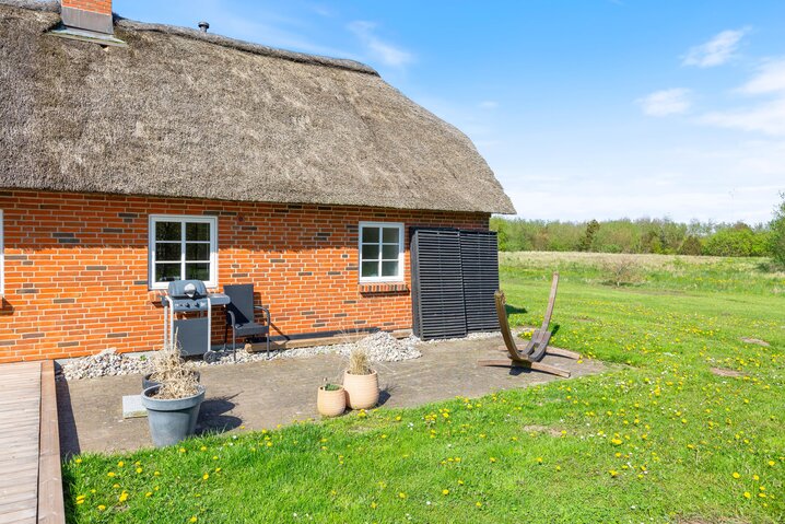 Ferienhaus LW1408 in Kornbjergvej 25, Vester Husby - Bild #30