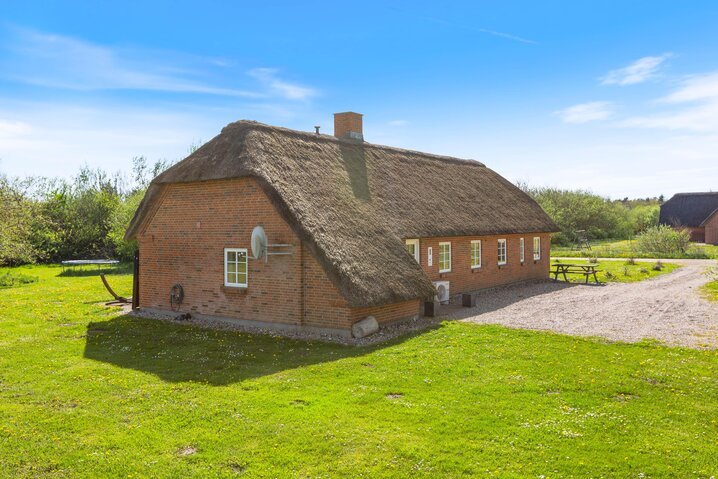 Ferienhaus LW1408 in Kornbjergvej 25, Vester Husby - Bild #34