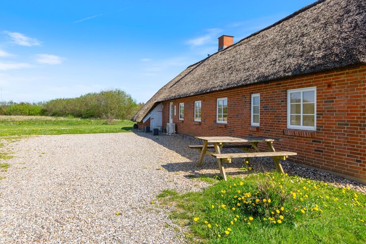 Ferienhaus LW1408 in Kornbjergvej 25, Vester Husby - Bild #35