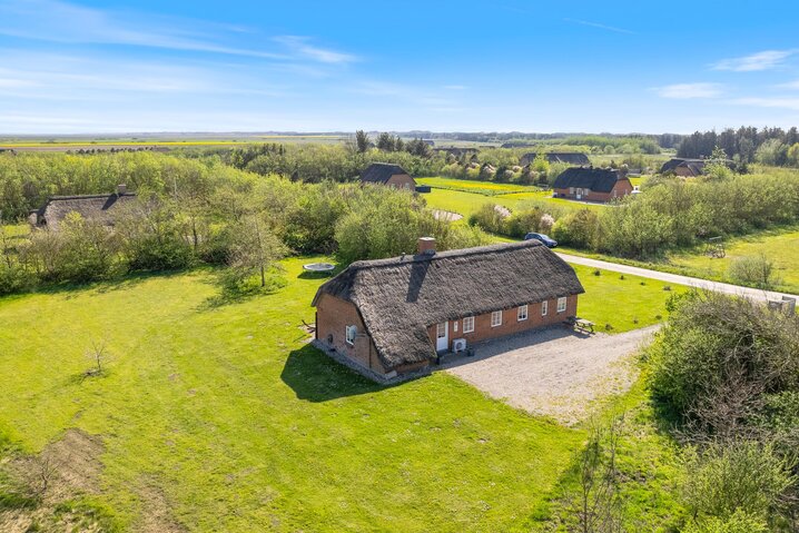 Ferienhaus LW1408 in Kornbjergvej 25, Vester Husby - Bild #39