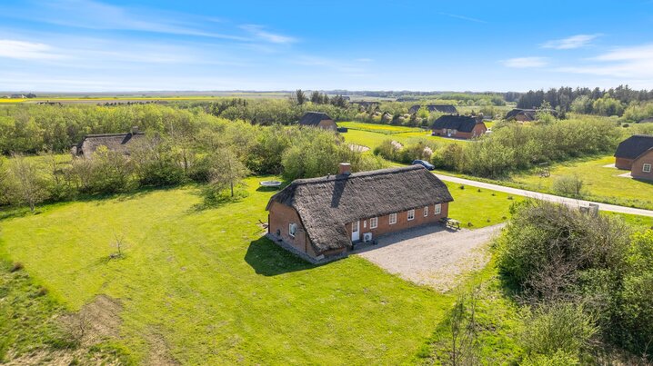 Ferienhaus LW1408 in Kornbjergvej 25, Vester Husby - Bild #39