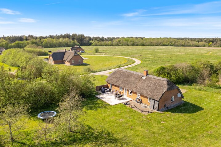 Ferienhaus LW1408 in Kornbjergvej 25, Vester Husby - Bild #40