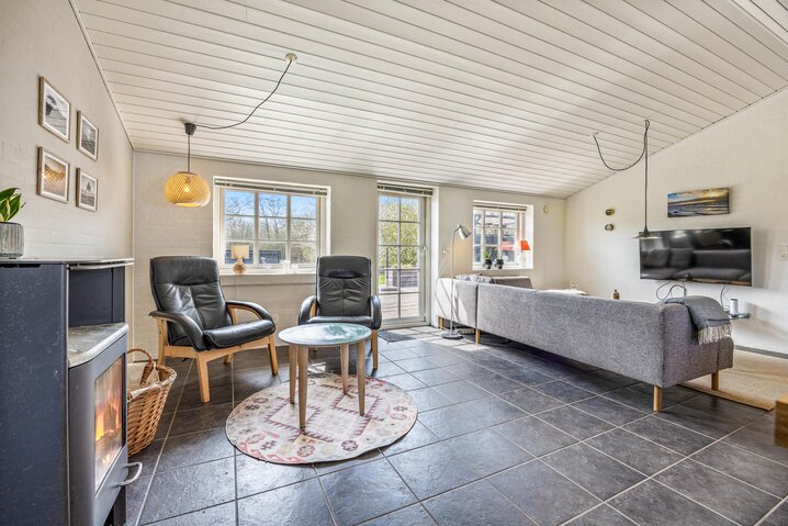 Ferienhaus LW1408 in Kornbjergvej 25, Vester Husby - Bild #1