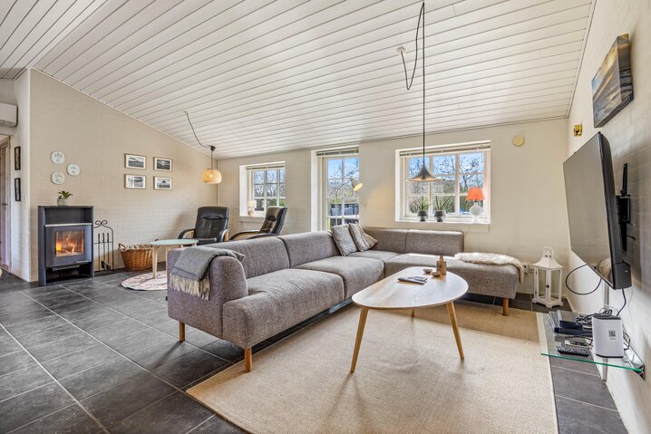 Ferienhaus LW1408 in Kornbjergvej 25, Vester Husby - Bild #3