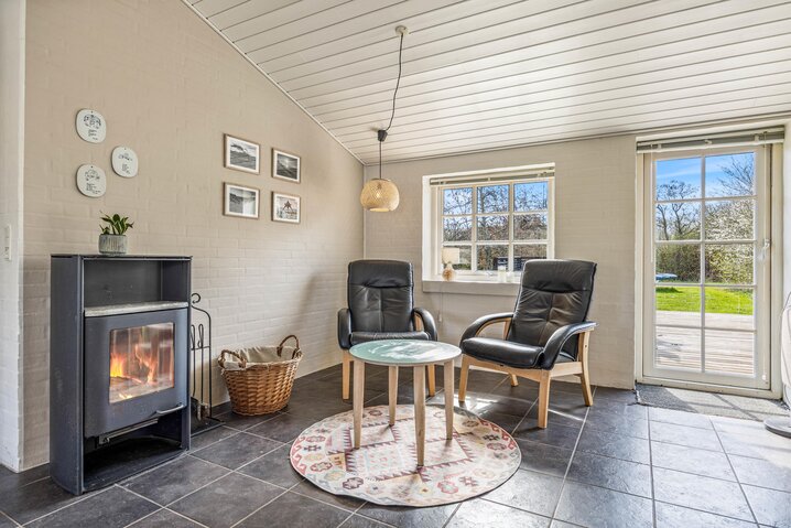 Ferienhaus LW1408 in Kornbjergvej 25, Vester Husby - Bild #4