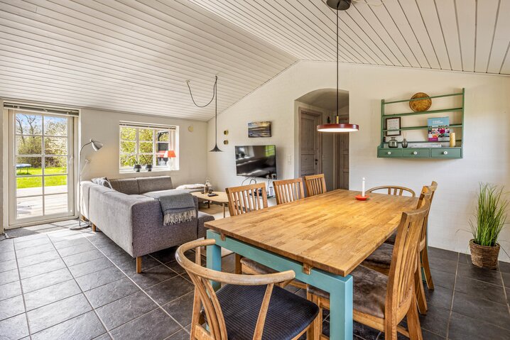 Ferienhaus LW1408 in Kornbjergvej 25, Vester Husby - Bild #7