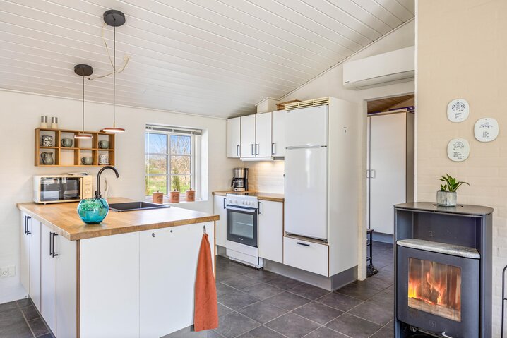 Ferienhaus LW1408 in Kornbjergvej 25, Vester Husby - Bild #8