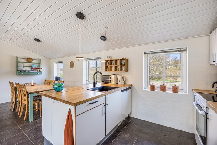 Ferienhaus LW1408 in Kornbjergvej 25, Vester Husby - Bild #2