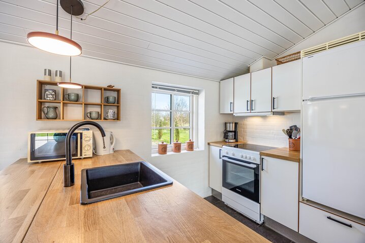 Ferienhaus LW1408 in Kornbjergvej 25, Vester Husby - Bild #9