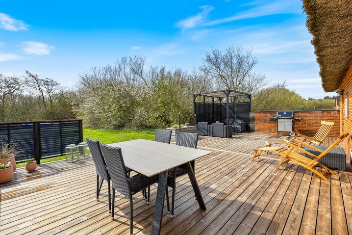 Ferienhaus LW1408 in Kornbjergvej 25, Vester Husby - Bild #22