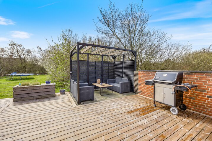 Ferienhaus LW1408 in Kornbjergvej 25, Vester Husby - Bild #23