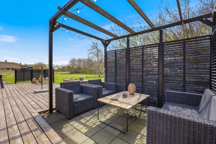 Ferienhaus LW1408 in Kornbjergvej 25, Vester Husby - Bild #24