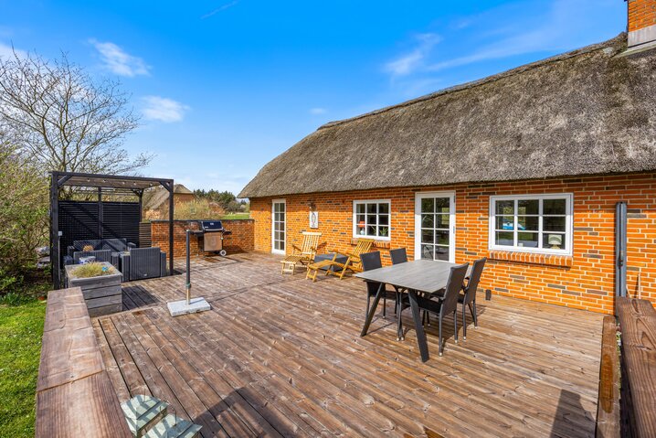 Ferienhaus LW1408 in Kornbjergvej 25, Vester Husby - Bild #21