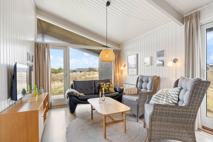Ferienhaus i0031 in Nordsøvej 98, Søndervig - Bild #1