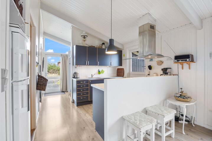 Ferienhaus i0031 in Nordsøvej 98, Søndervig - Bild #2