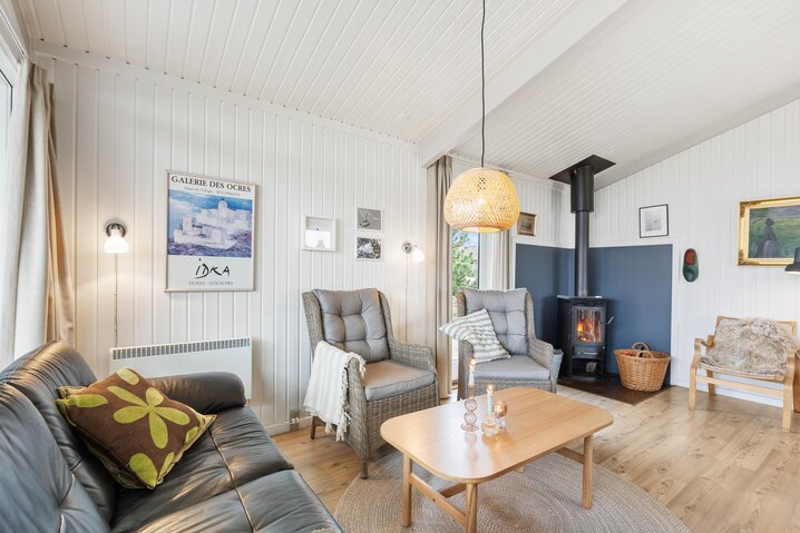 Ferienhaus i0031 in Nordsøvej 98, Søndervig - Bild #3